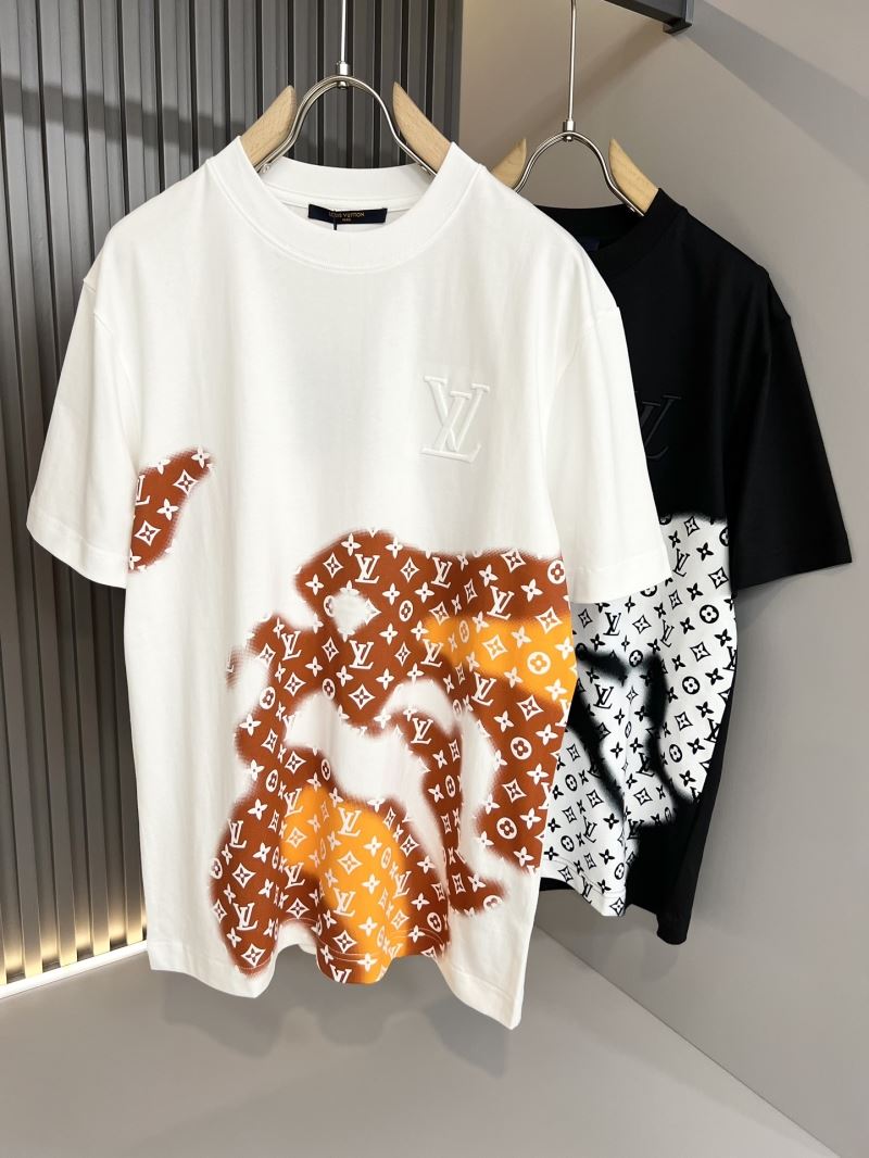 Louis Vuitton T-Shirts